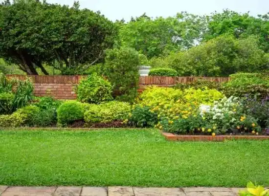 landscaping services Grove City